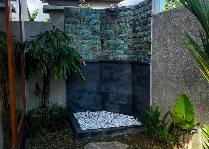 Obah 1 Bedroom Brand New Private *