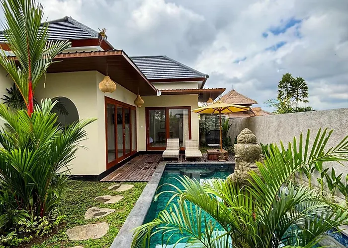 Vakantiehuis Obah 1 Bedroom Brand New Private *