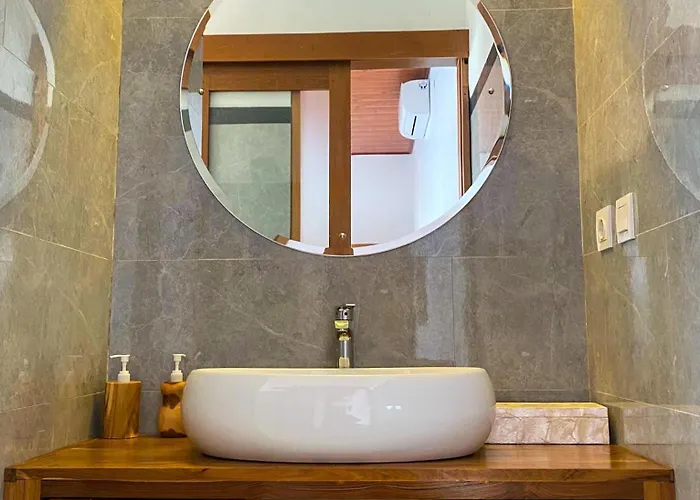 Obah 1 Bedroom Brand New Private * Ubud