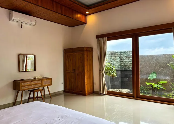 Obah 1 Bedroom Brand New Private Vakantiehuis Ubud
