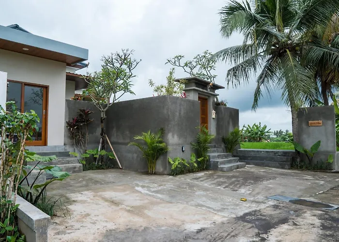 Obah 1 Bedroom Brand New Private *