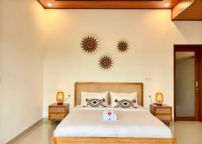 Vakantiehuis Obah 1 Bedroom Brand New Private *