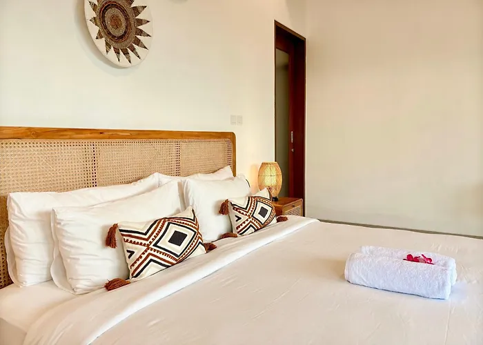Vakantiehuis Obah 1 Bedroom Brand New Private