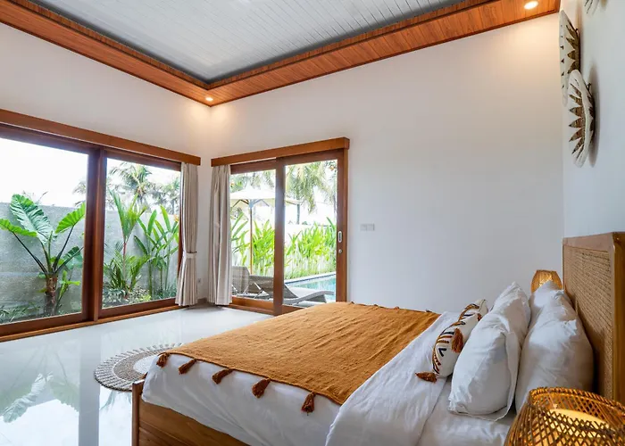 Obah 1 Bedroom Brand New Private *