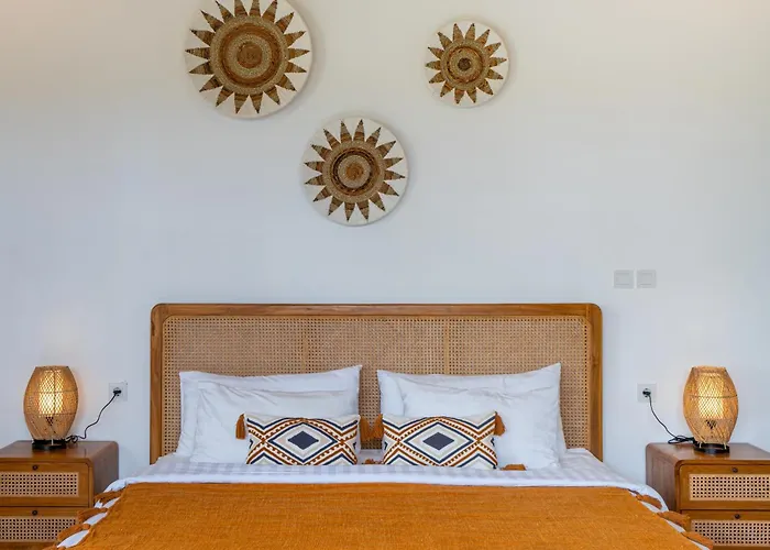 Vakantiehuis Obah 1 Bedroom Brand New Private *