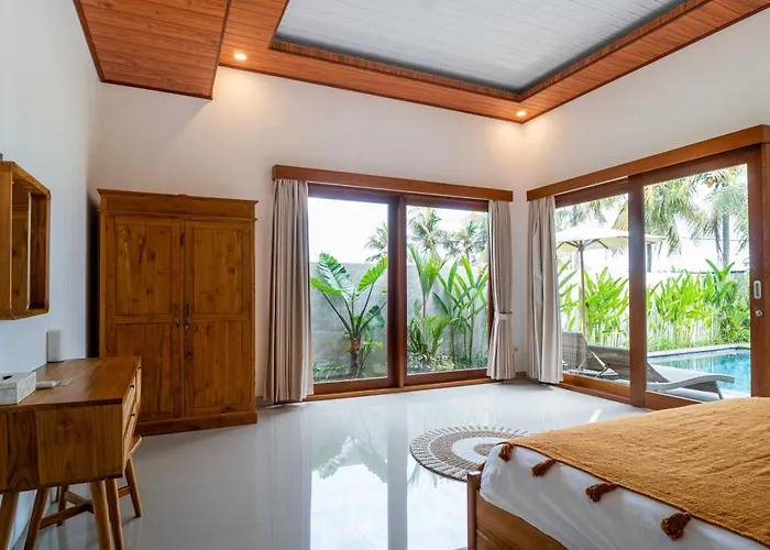 Obah 1 Bedroom Brand New Private