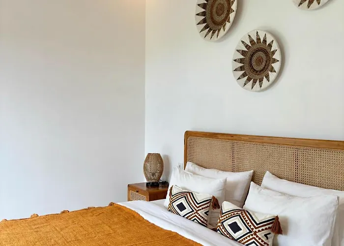 Obah 1 Bedroom Brand New Private Vakantiehuis Ubud