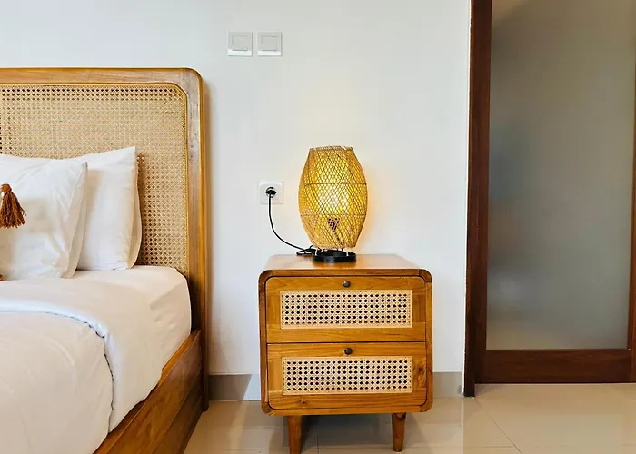 Vakantiehuis Obah 1 Bedroom Brand New Private